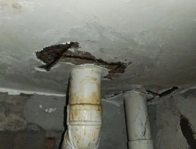 罗源卫生间漏水维修公司浅析罗源卫生间渗水维修的方法